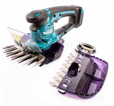 Makita UM600DZX Nůžky Na Živý Plot Trávy 10,8 V
