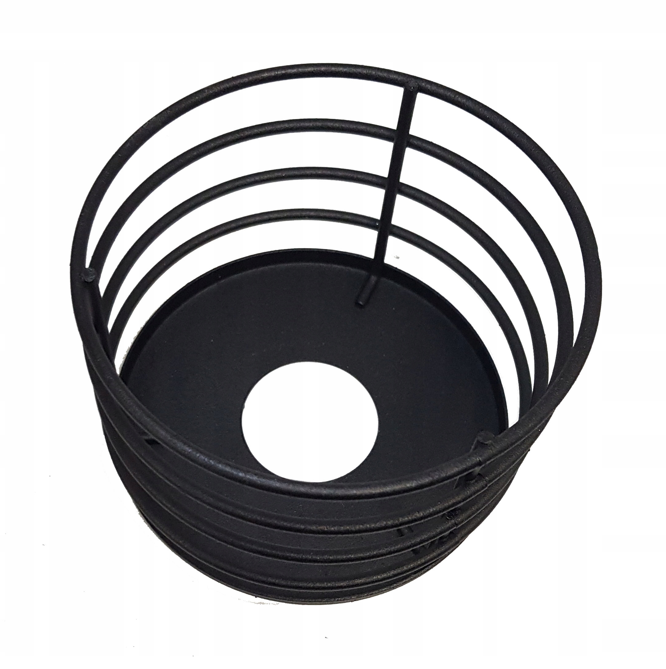 Lampka nocna Lampa stołowa loft na led E27 Drut Zasilanie sieciowe