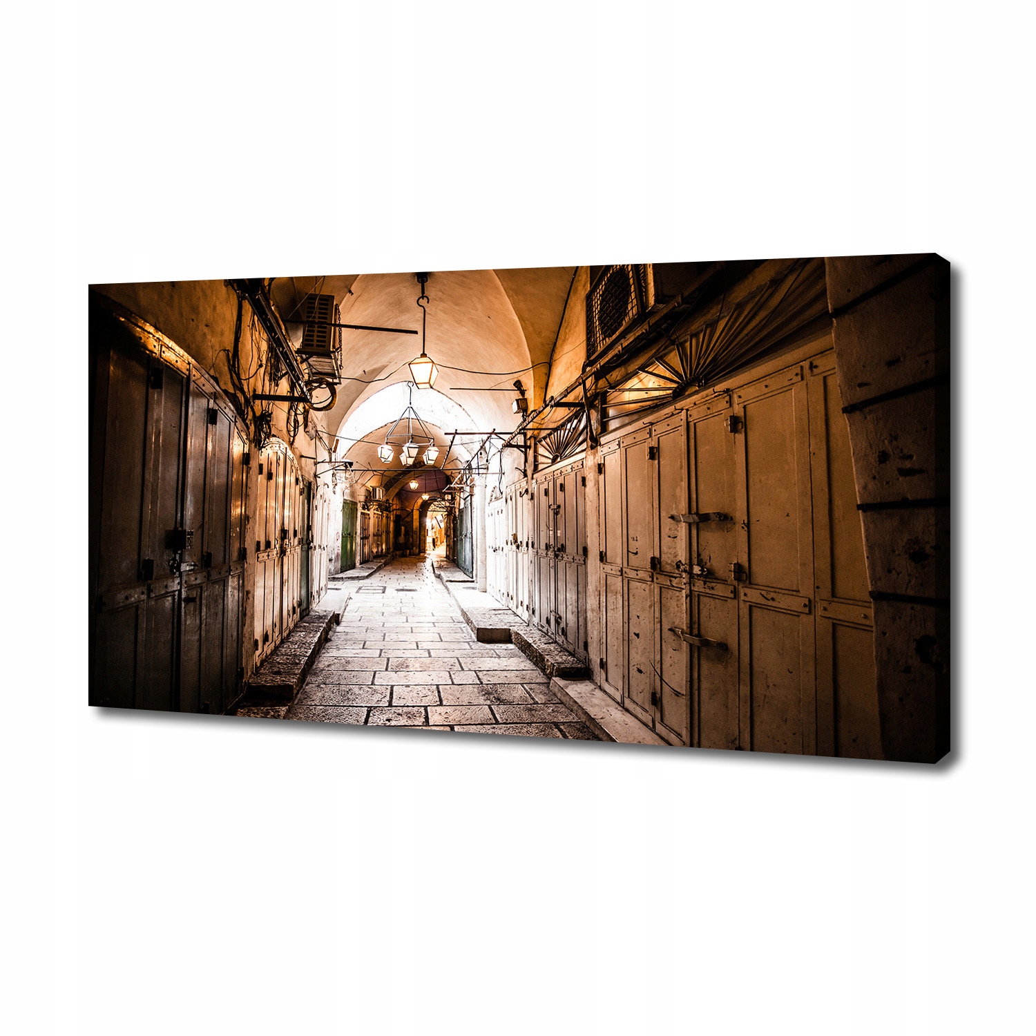 

Foto obraz canvas na ścianę Jerozolima 140x70 cm