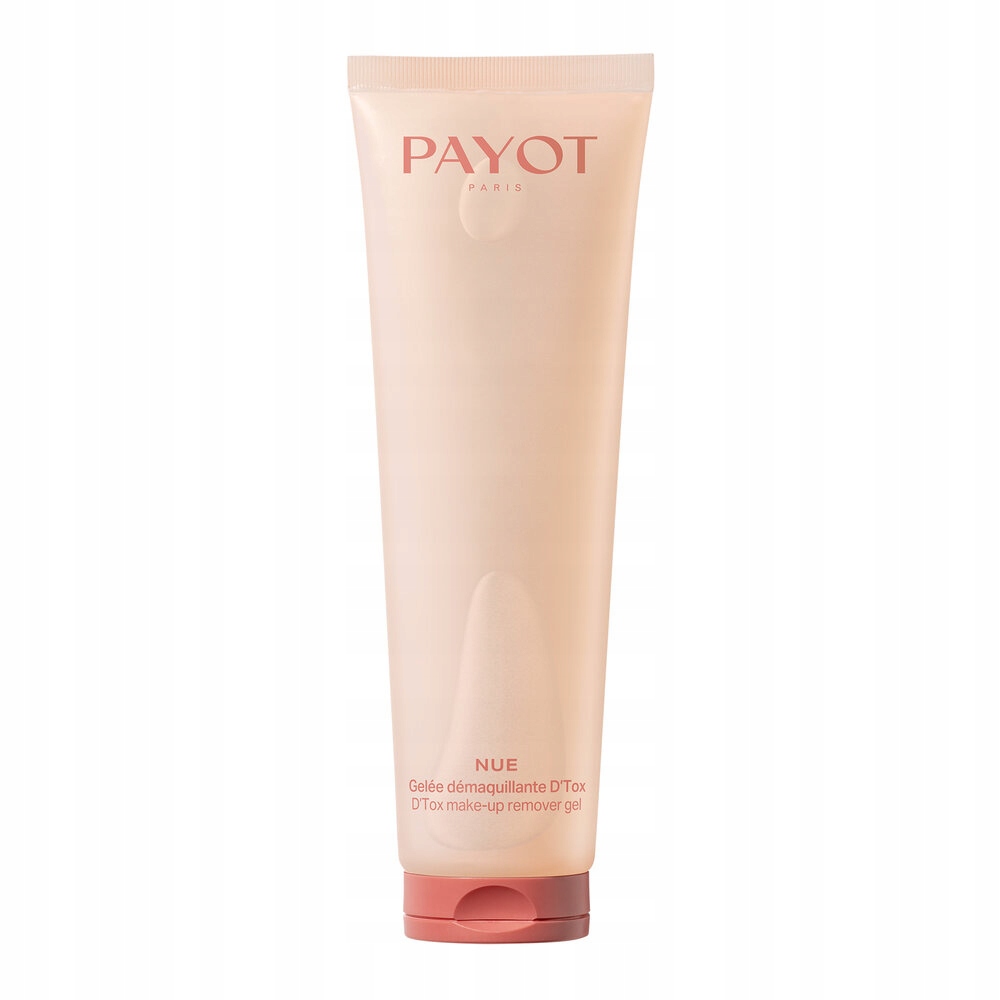 Gel Nue D'Tox 150 Ml pro čištění pleti Payot