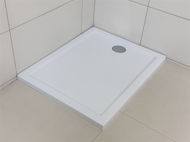 ⬇️ Specyfikacja Techniczna – Kabina Prysznicowa Model PFR668: