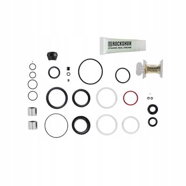 RockShox Service Kit 200h Sidluxe (2021+) Generation-a