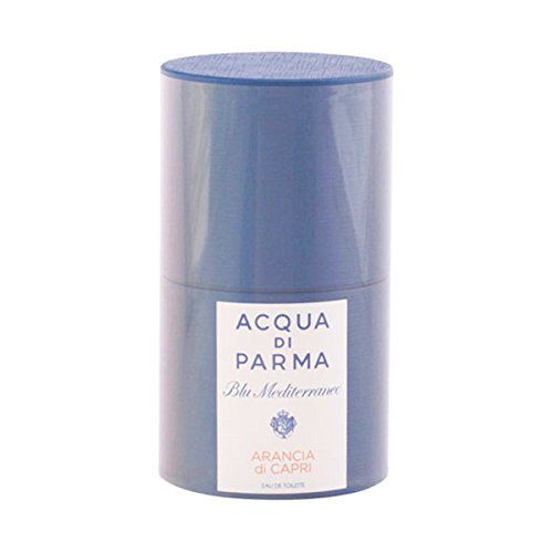 Acqua DI Parma Blu Mediterraneo Arancia DI Capri – toaletní voda (edt) – Objem: 150 ML – Unisex