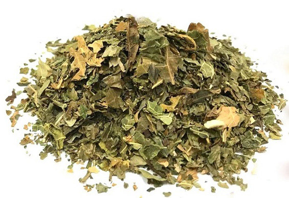 Papaja Liście Suszone 500g