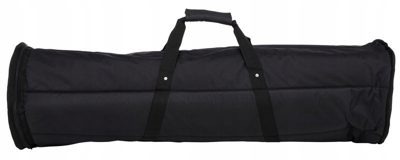 Torba etui pokrowiec na 6 statywów mikrofonowych Millenium 6-Micstand Bag Model MICSTAND 6 BAG