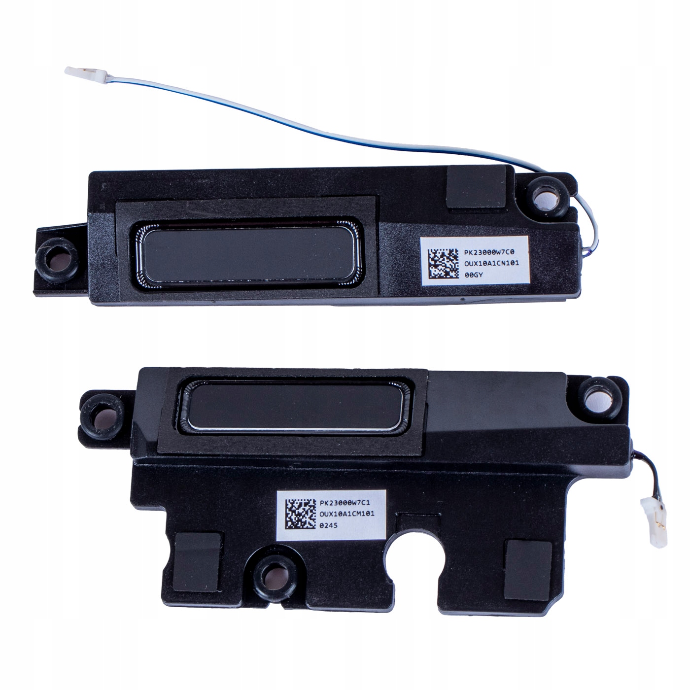 Reproduktory Lenovo Legion S7 15 ACH6, dvojice originálních reproduktorů