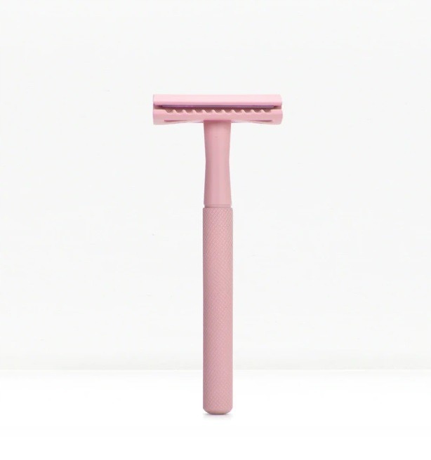 

Wielorazowa Maszynka Do Golenia Żyletka Bambaw