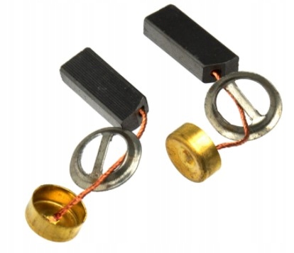 

Szczotki węglowe 5x8x20mm for Celma