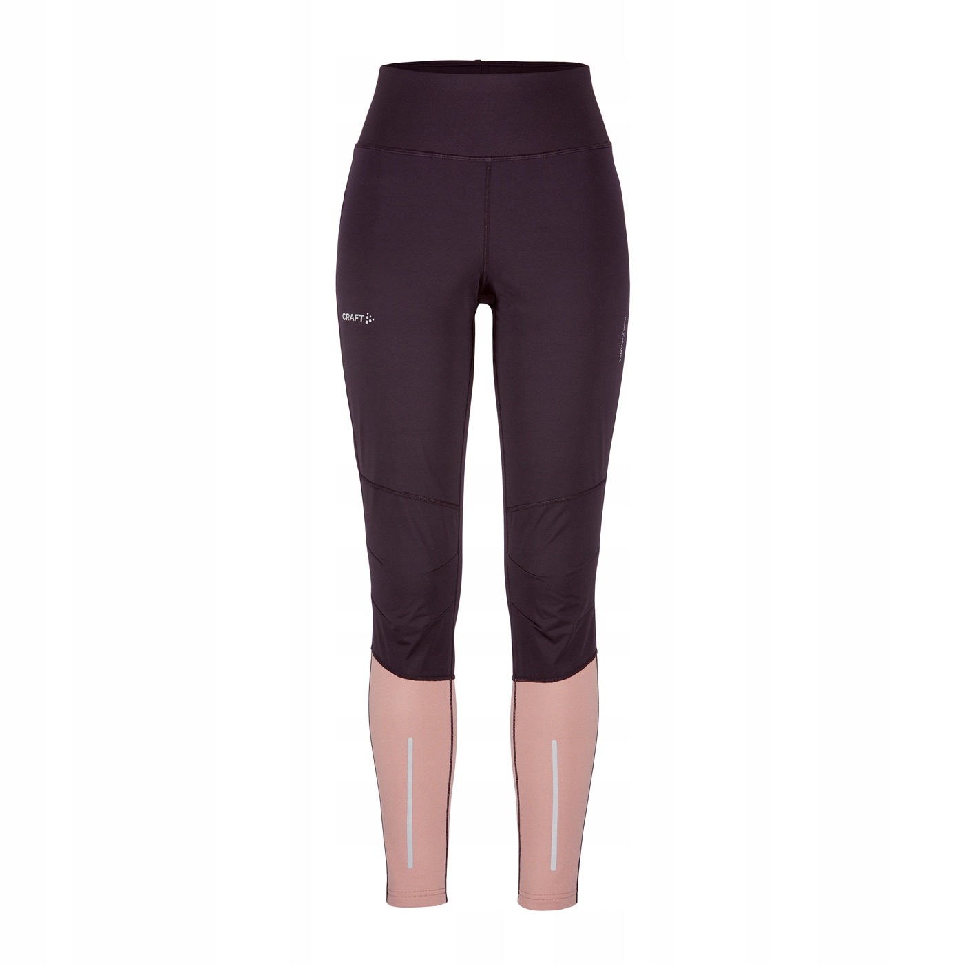 Damskie Legginsy Adv Essence Wind Tights W XL Craft