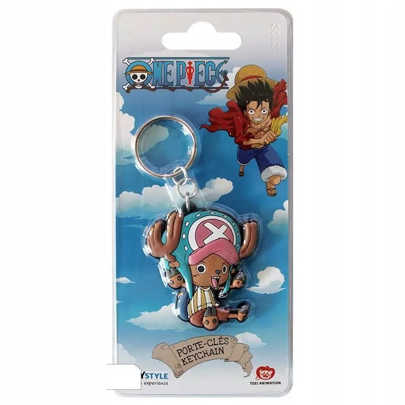 BRELOK ONE PIECE CHOPPER
