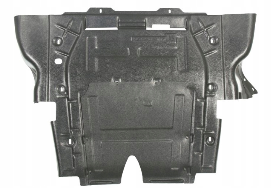 5212627 - КАПОТ ДВИГАТЕЛЯ OPEL ZAFIRA B / МИНИВЭН 10.03-