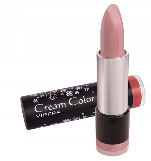 

Vipera Cream Color Lipstick szminka 29 4g