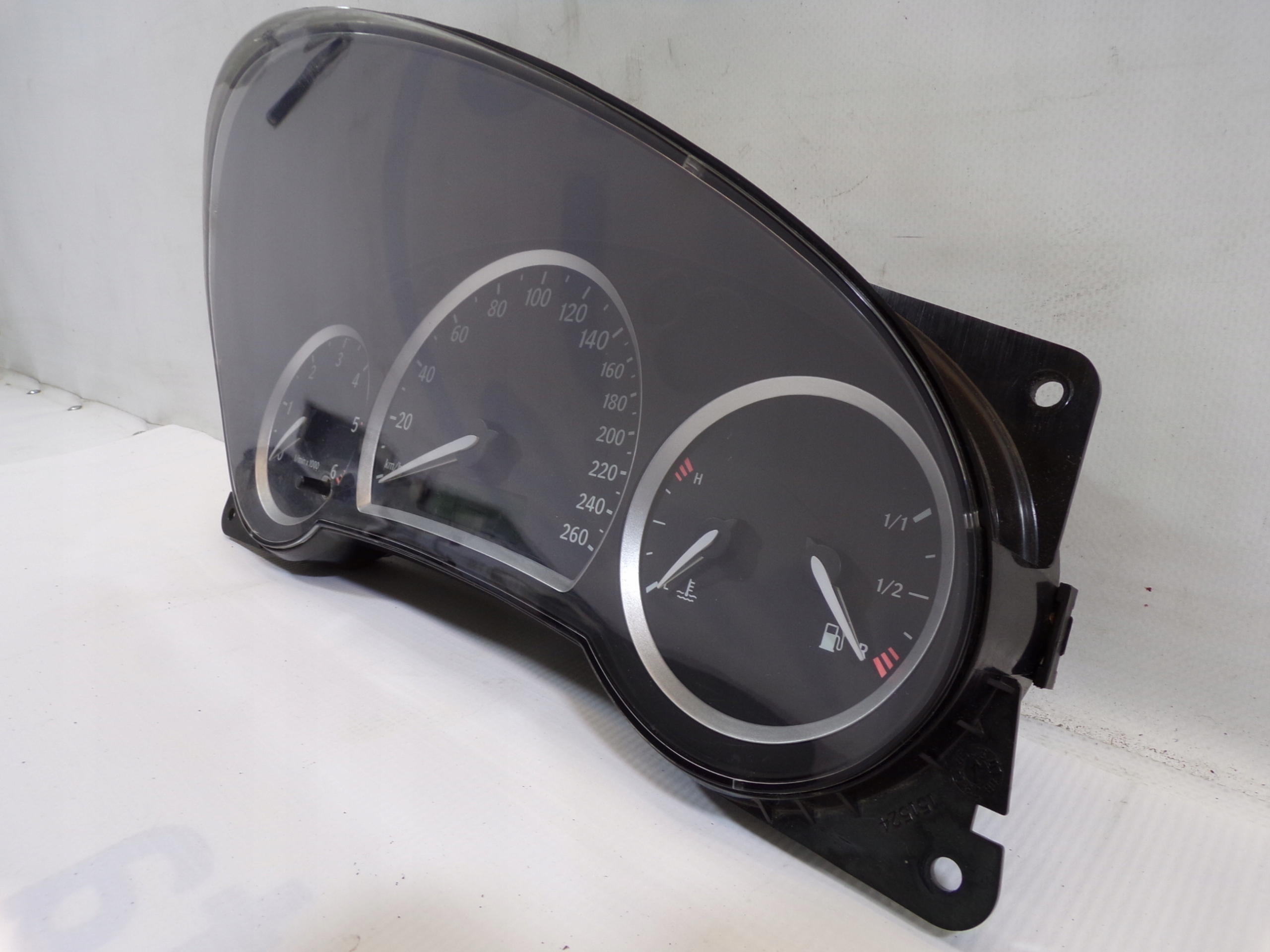 dials dials SAAB 9-3 93 II P12768231 7553906