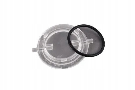 

Oe Bmw E39 E53 E60 E61 Pokrywka Reflektora 8375448