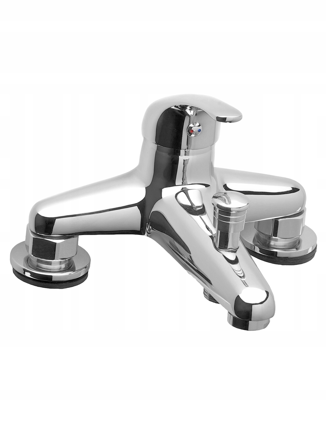 bateria wannowa stojąca Batmix 509