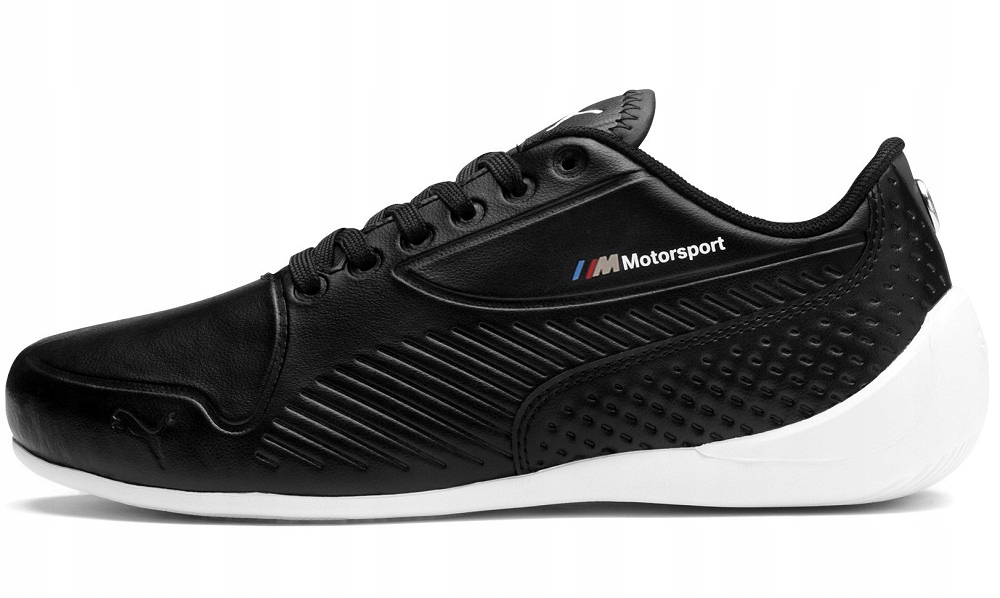 Buty Puma Bmw Drift Cat 7S Ultra Jr future 37