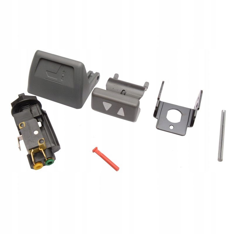 Ventil Kompresoru Sedadla Oem Rypadlo-nakladač Volvo BL70 BL60 BL6 BL71