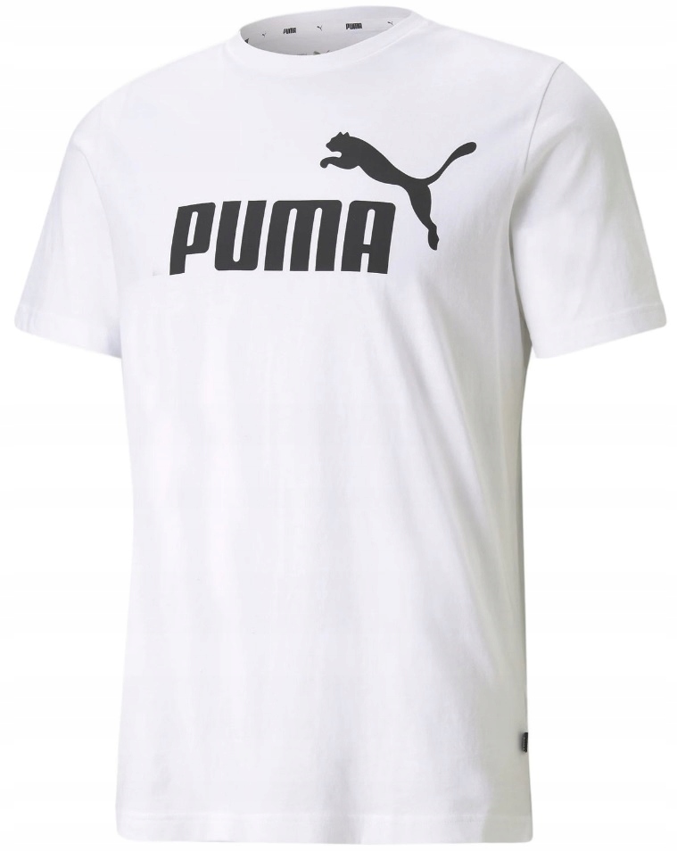 Puma Koszulka Męska T-shirt Roz. XXL
