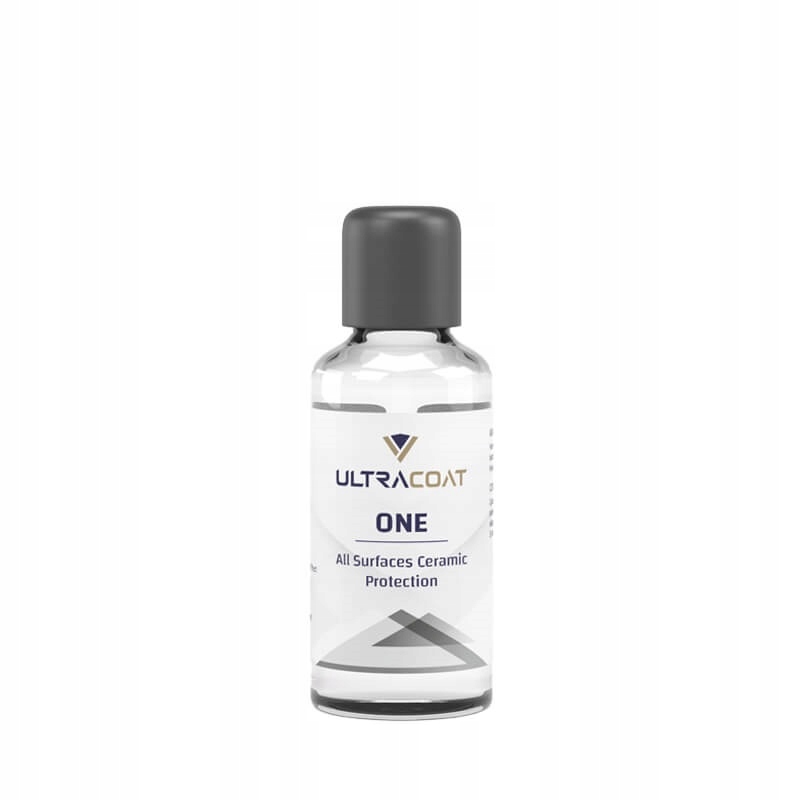 Ultracoat One 50ml - Powłoka ceramiczna 9h