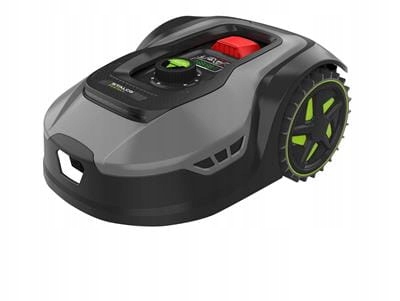 Robotická Sekačka RMP950 Stalco Perfektní S-98702