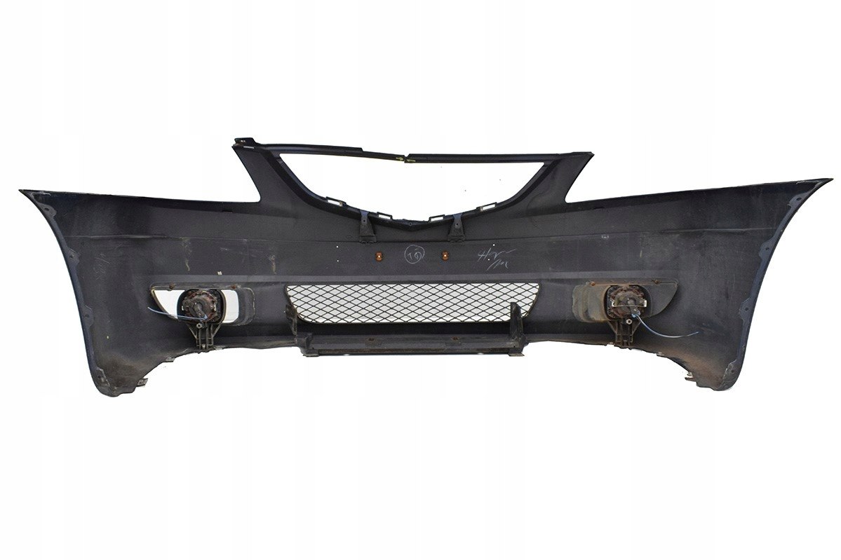 front bumper front MAZDA MPV II
