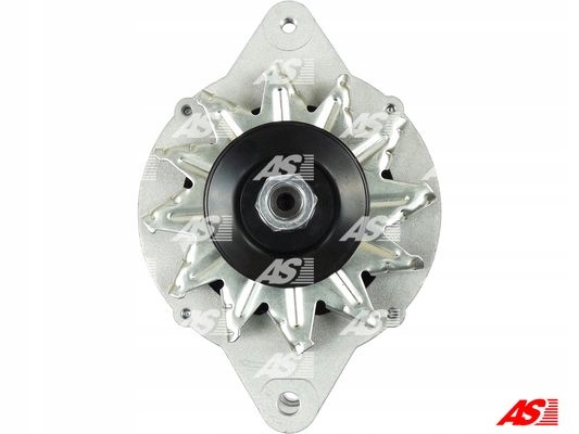 ALTERNATOR AS-PL do NISSAN MICRA I 1.0 Producent części AS-PL
