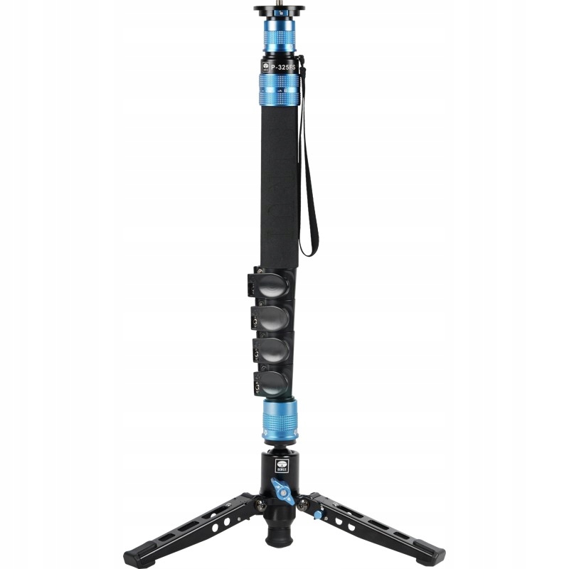 Monopod Stativ Sirui P-325FS Skládací