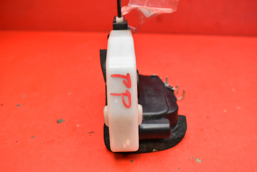 lock door right front front EU NISSAN MICRA K13 5D HB 10-13