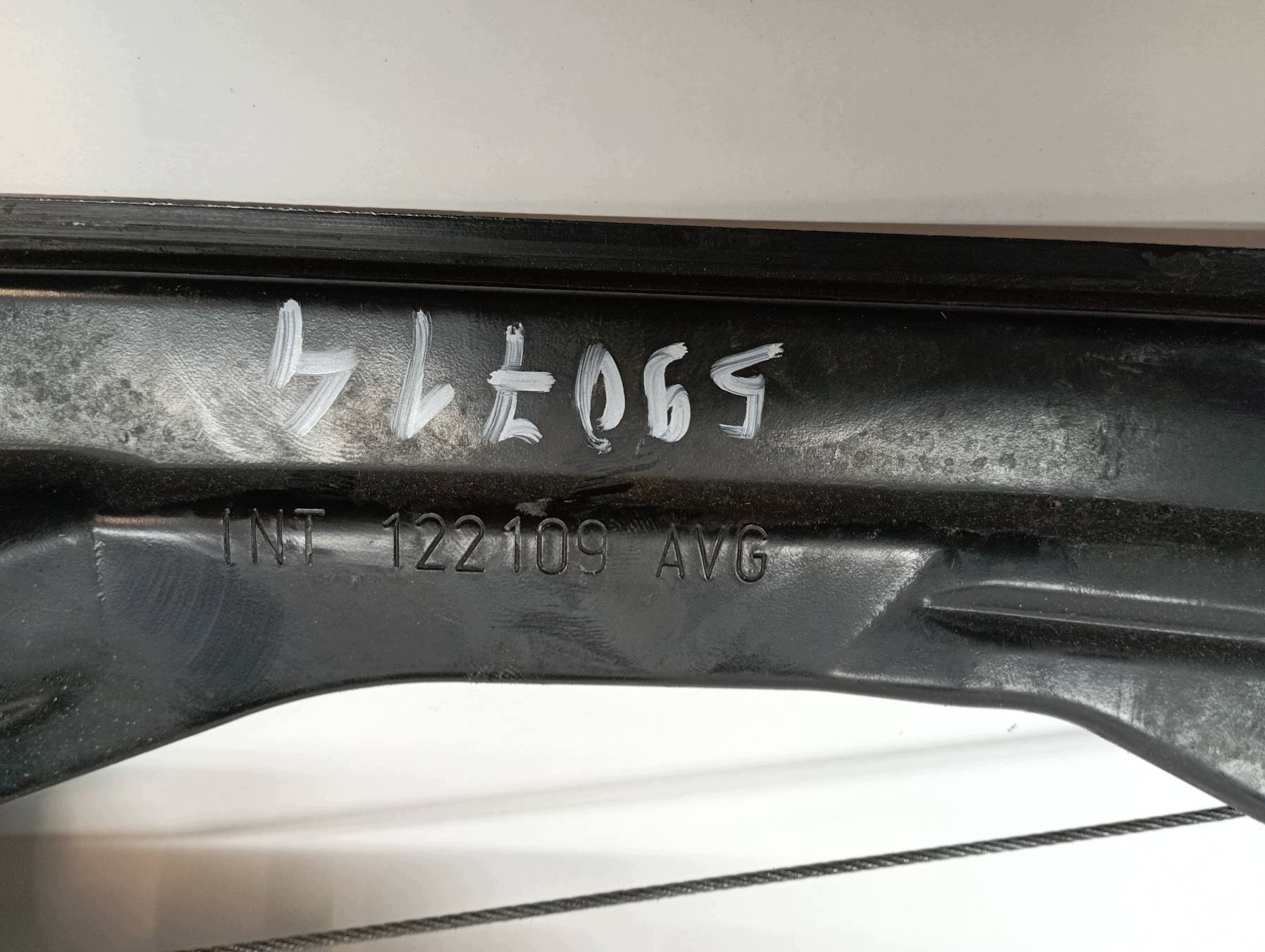mechanism windows left front 402287H Citroen DS5 and (2011- )