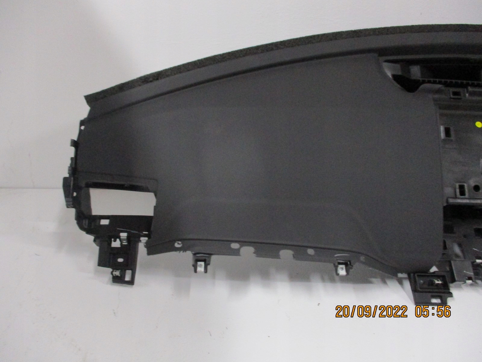 dashboard LAND ROVER DEFENDER 22R new
