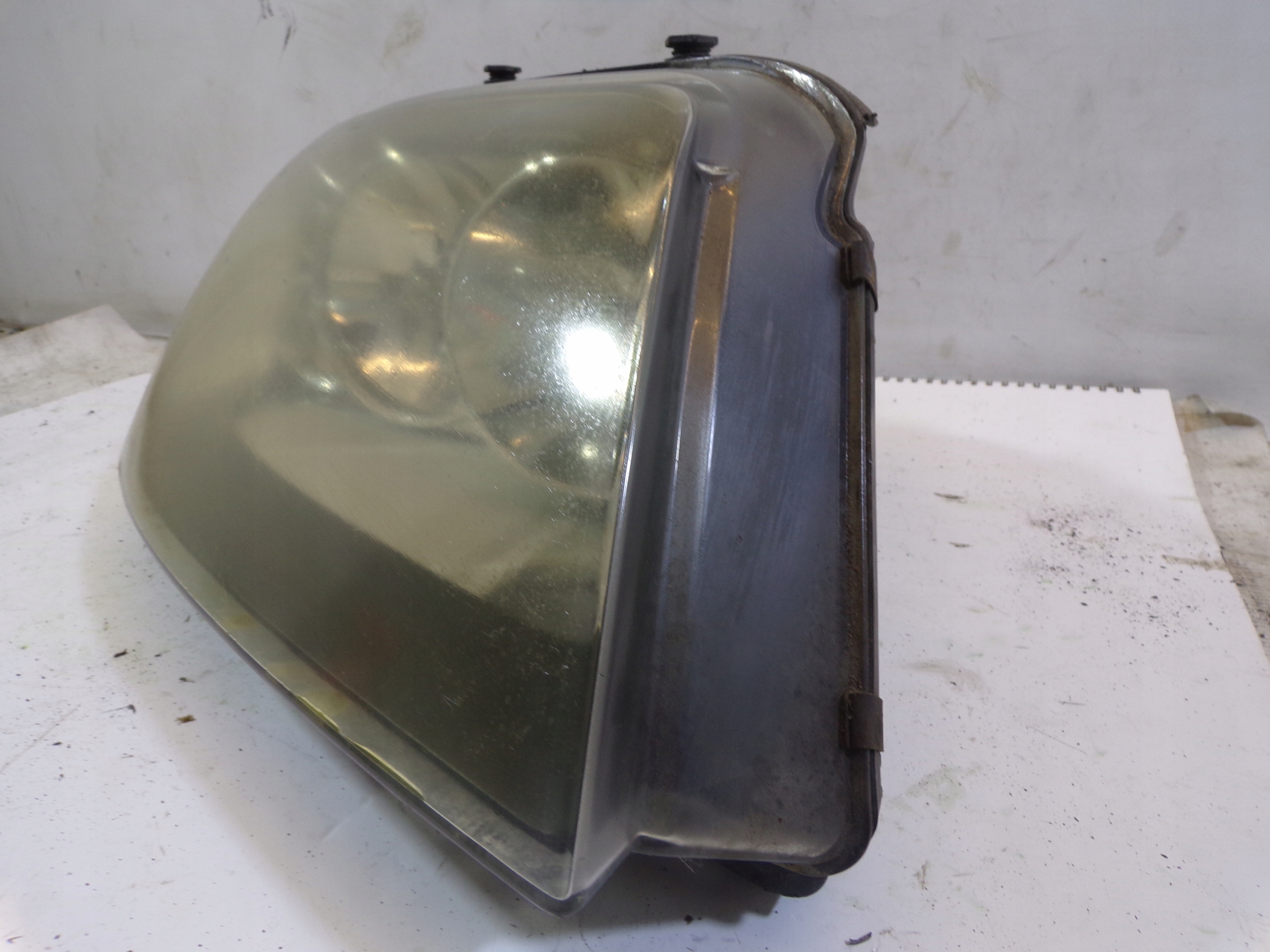 light front front right VOLKSWAGEN SHARAN 1 and LIFT (6) (K)