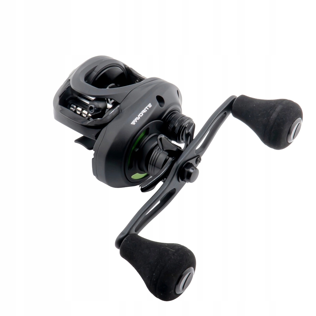 Multiplikator Favorite X1 6.4:1