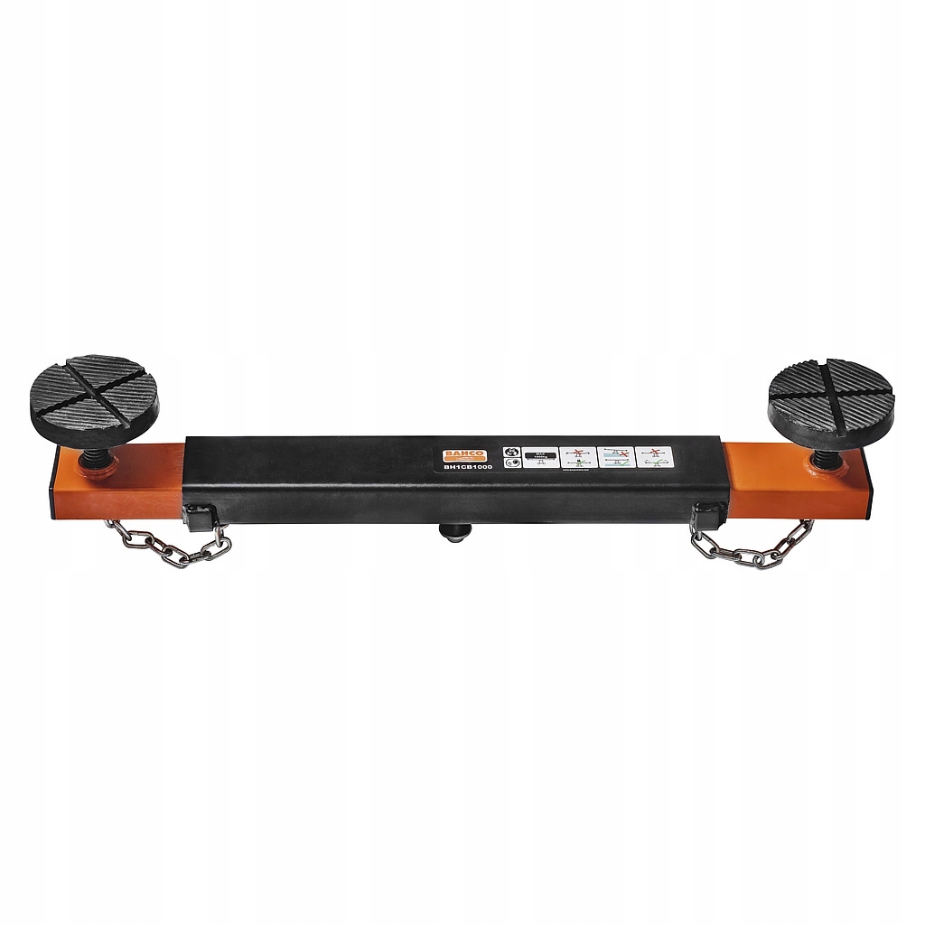 Підйомна балка Bahco