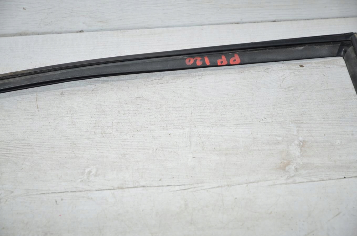 Dichtsatz Fenster Tür PP Hyundai i20 II lift 5d