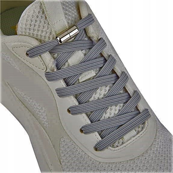 

Sznurówki Elastyczne Bez Wiązania Sznurowadła