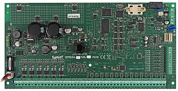 ПАНЕЛЬ СИГНАЛИЗАЦИИ SATEL INTEGRA 128 PLUS
