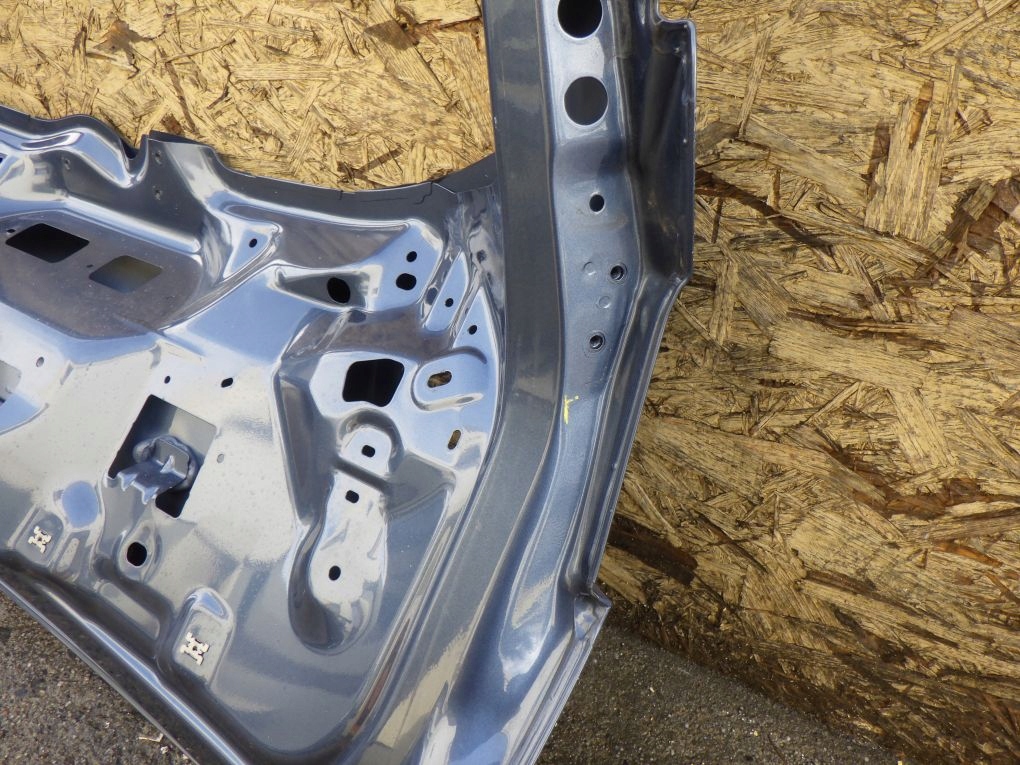 FORD FOCUS MK4 KOMBI 18- Heckklappe