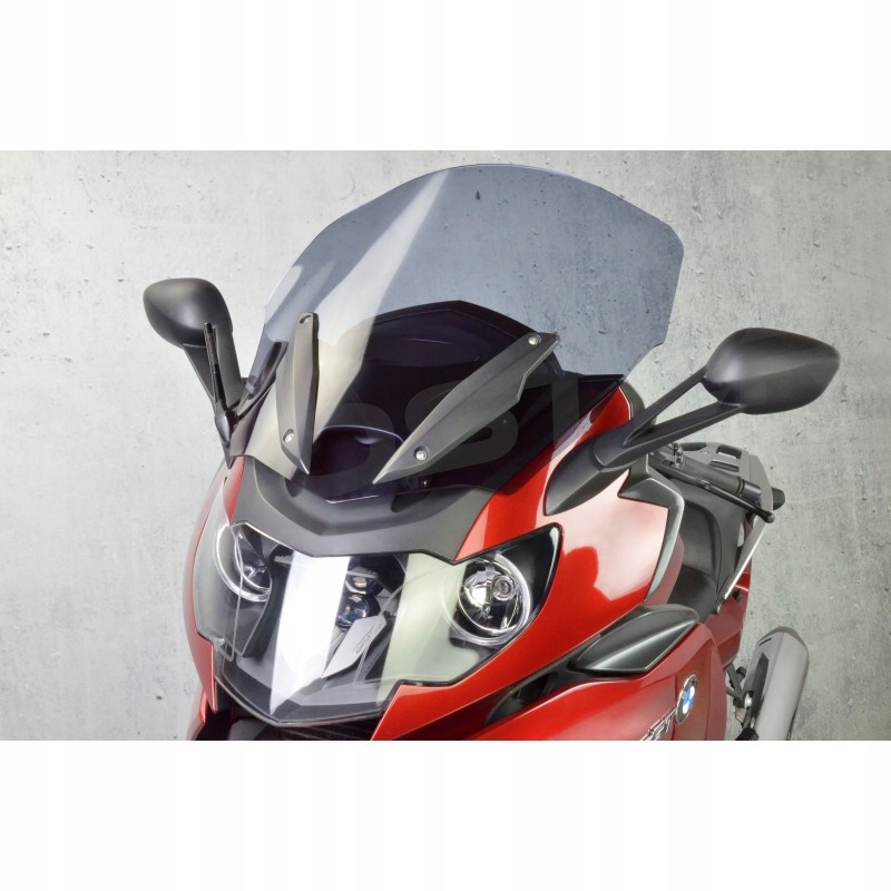 Loster štandardné sklo Bmw K 1600 Gtl 2011- 5MM