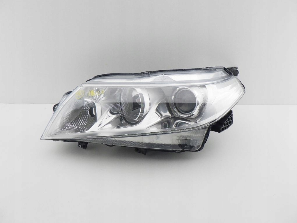 SUZUKI VITARA 3 III 2015- light front left