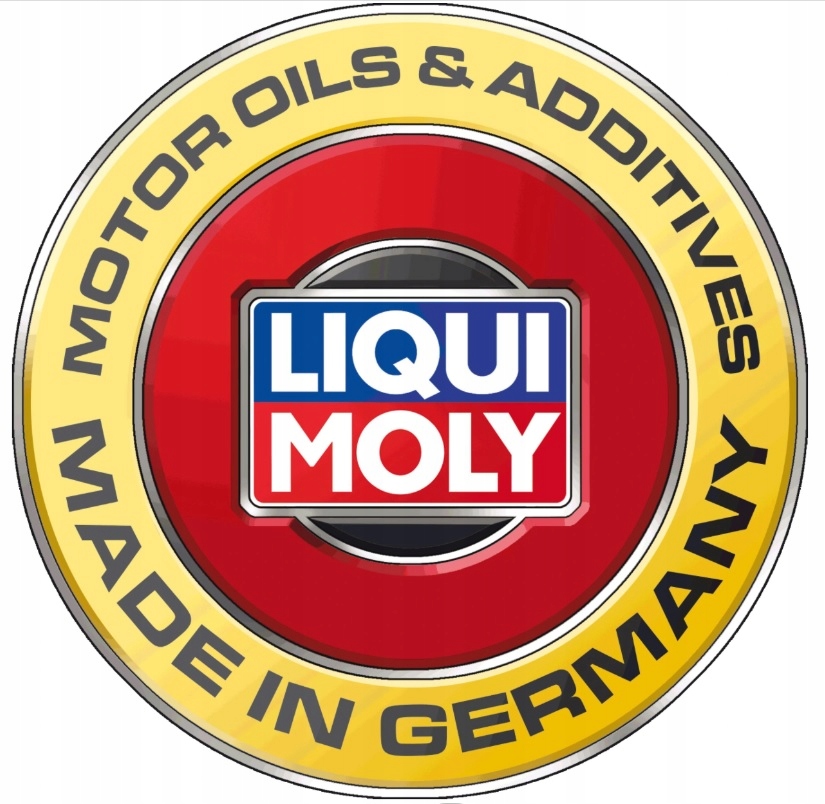 OKAZJA Olej silnikowy 8973 TOPTEC 4200 5W30 6L Producent Liqui Moly