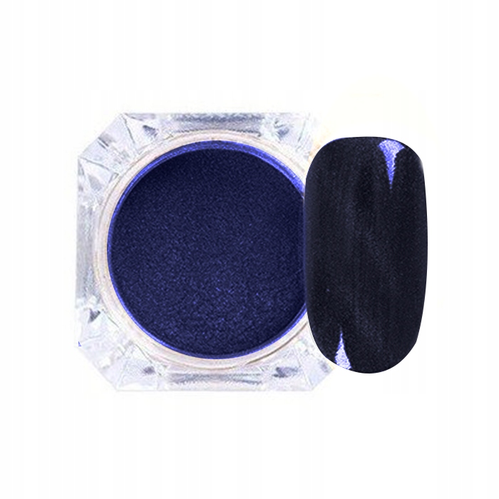 

Cat Eye Mirror Kocie Oko Pyłek Do Paznokci 12