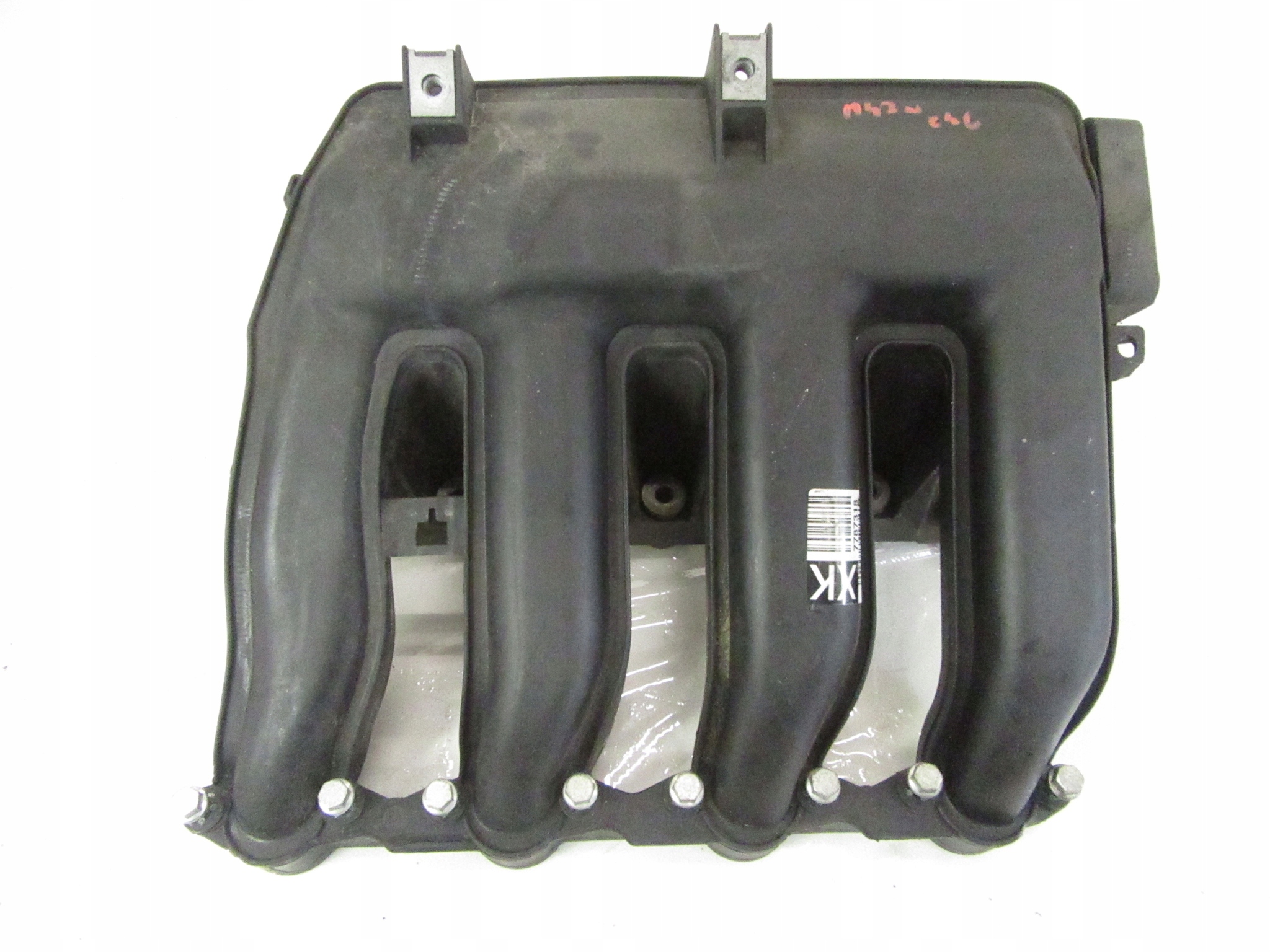 intake manifold BMW e46 e60 e61 e83 e87 e90 e91 1.8 2.0 M47n m47n2 204D4