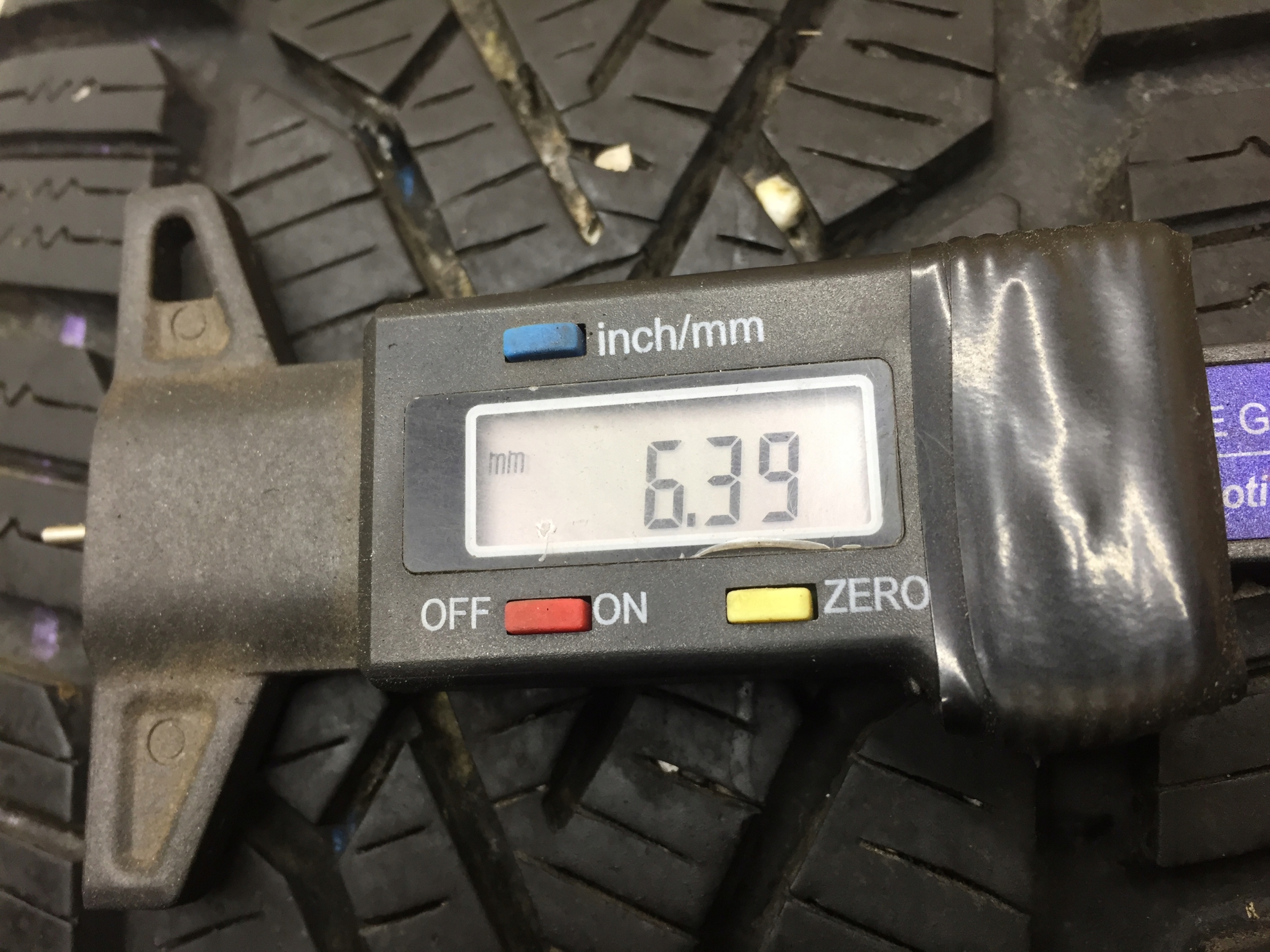 4 X OPONA SEMPERIT SPEED-GRIP 2 195/65/15 R15 Sezon zimowe