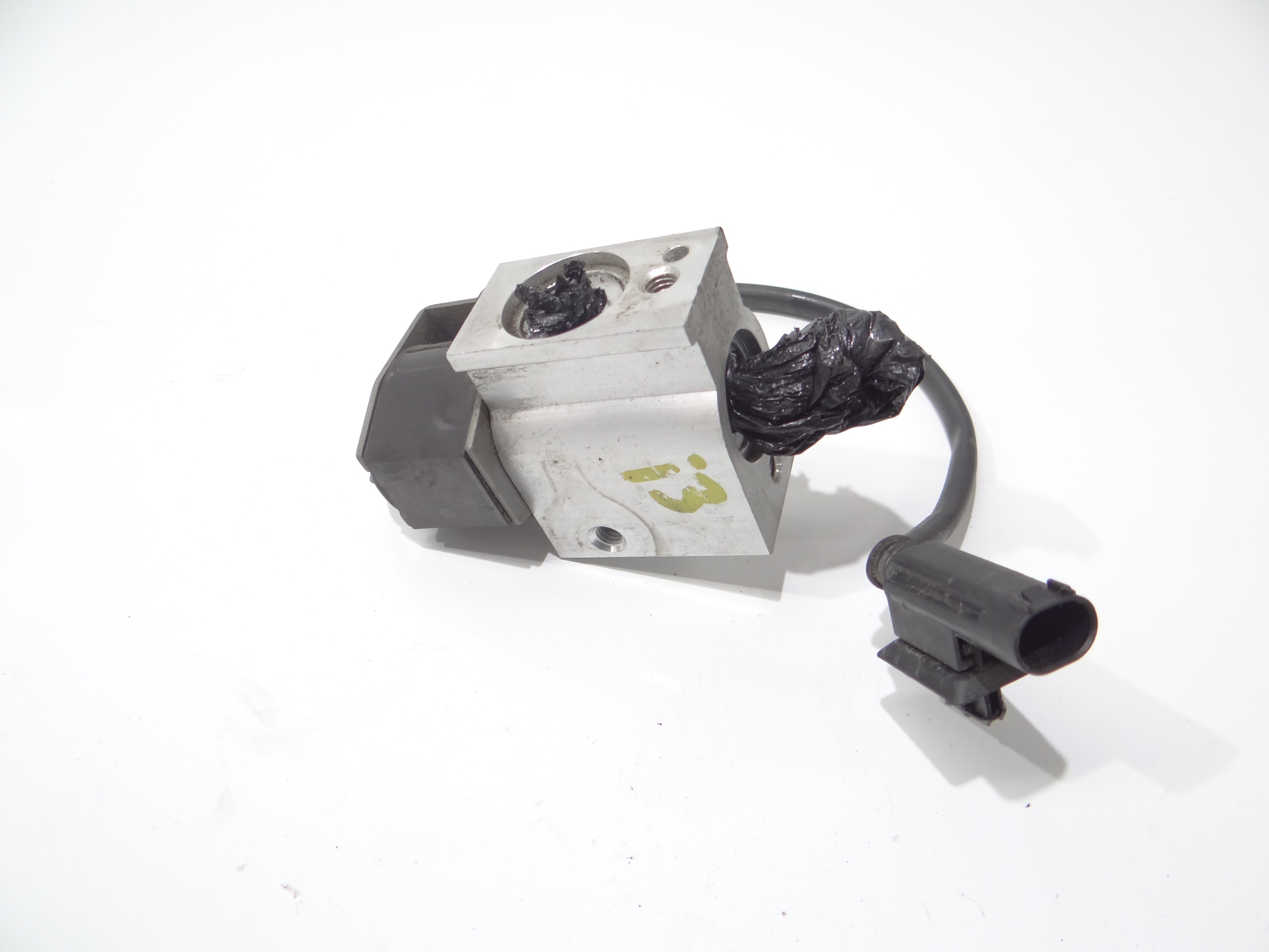 Sensor ROZPREZNY klimaanlage BMW I3 I01 9292571