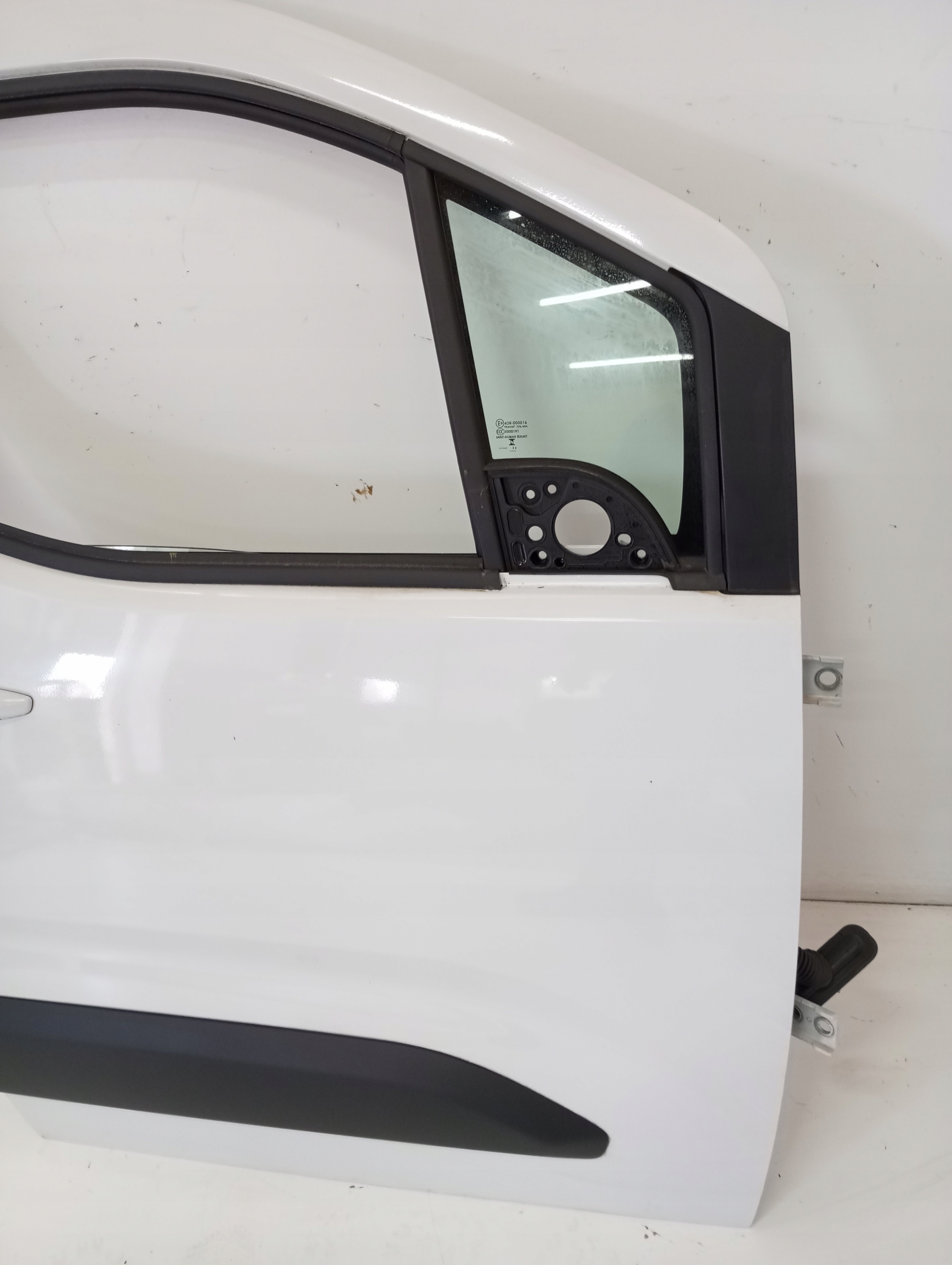 Tür rechts vorne OPEL COMBO 23R