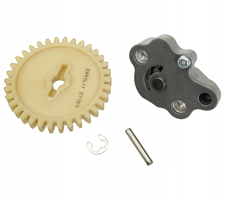 MOR.15.2876 - Масляний насос GP1 BLADE R