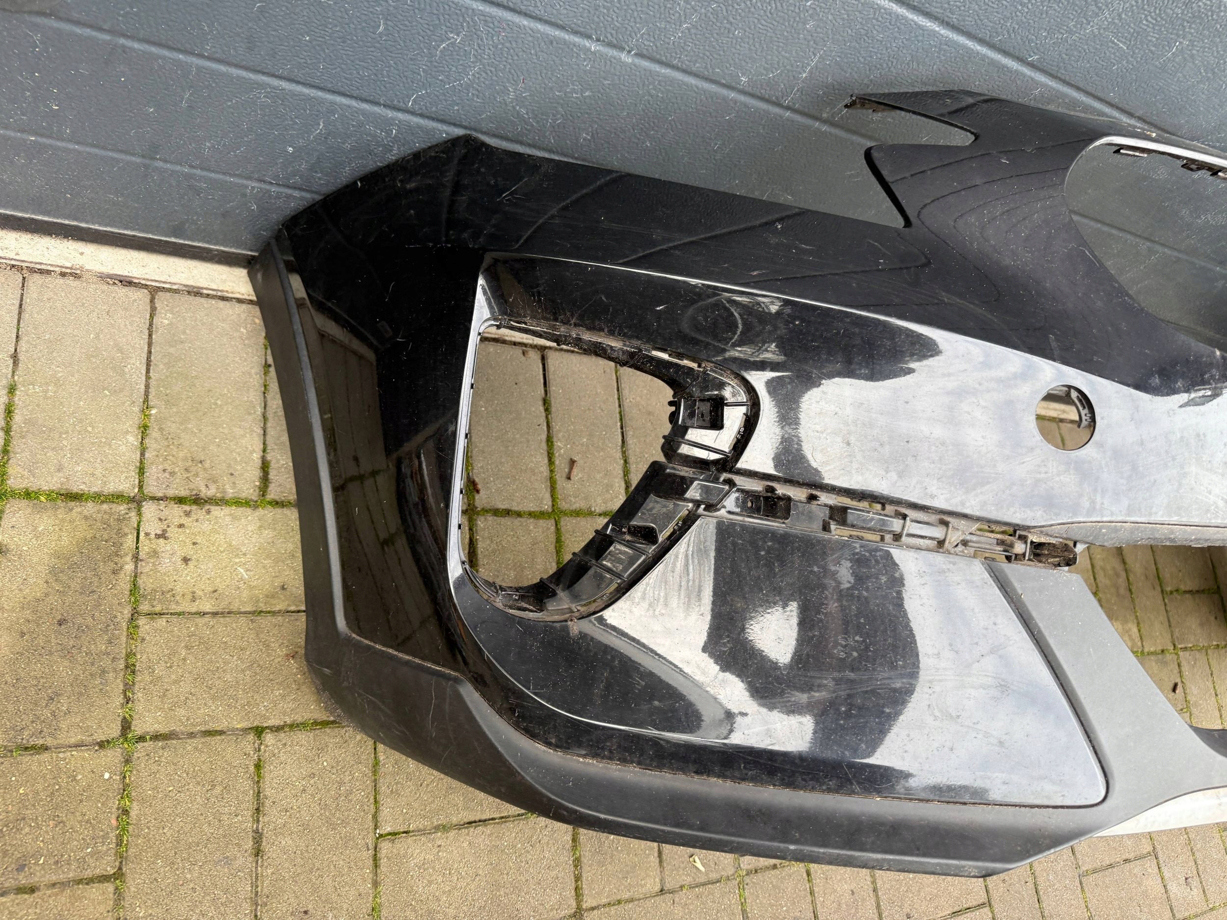 KIA Xceed 18- nárazník predok predný