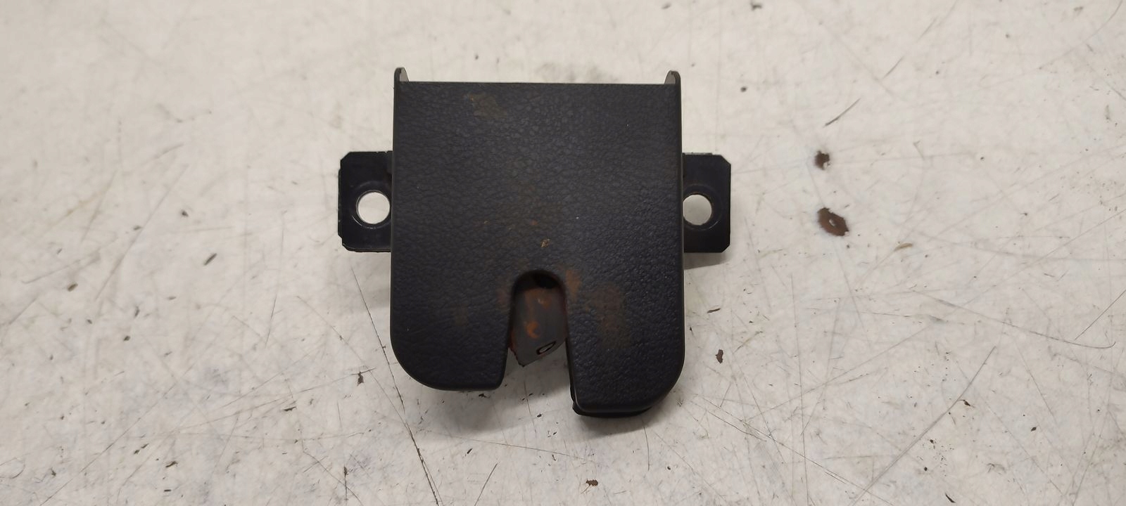 lock bonnet boot VW Golf IV 1,9 TDI