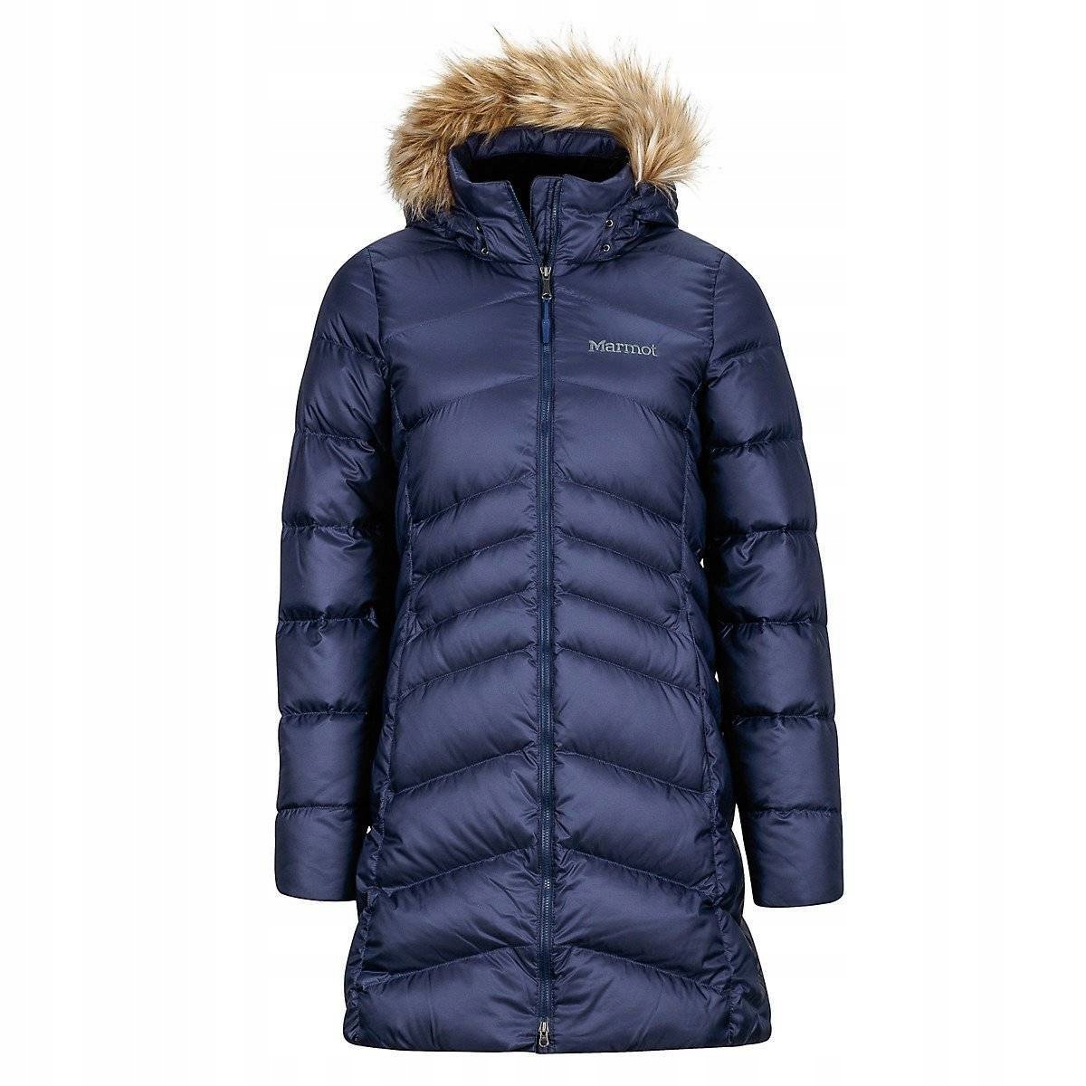 Marmot Płaszcz Montreal Coat Women Xs