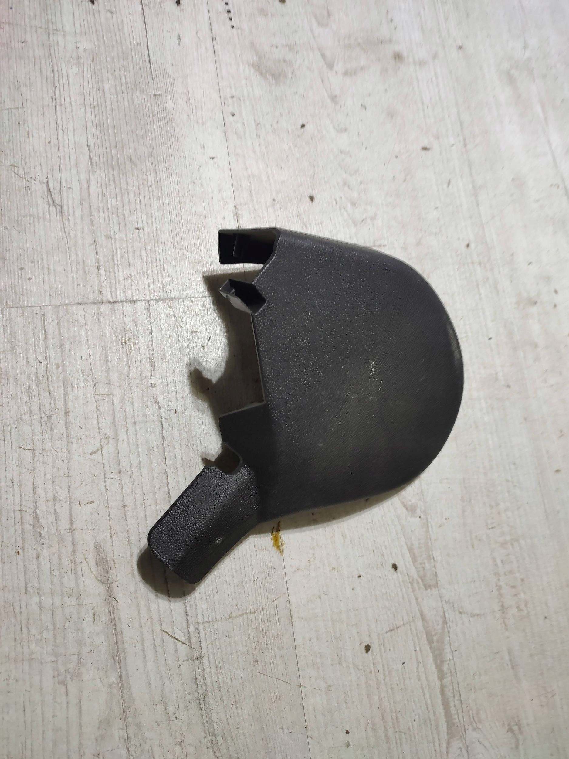 Opel Corsa E 2018 front side left cover seat